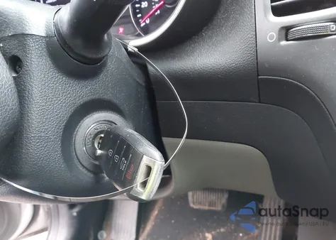 2015 Kia Forte Lx из США, поврежденный, VIN KNAFX4A68F5280226